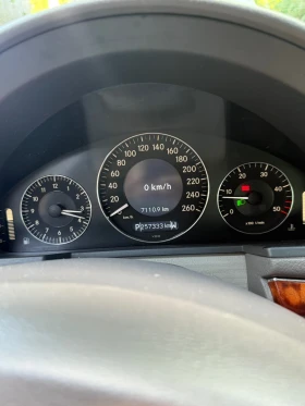 Обява за продажба на Mercedes-Benz E 220 ~6 500 лв. - изображение 9