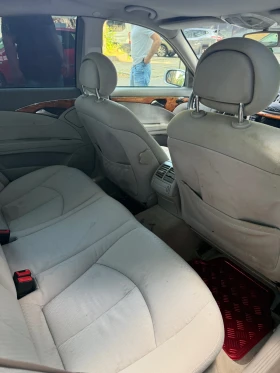 Обява за продажба на Mercedes-Benz E 220 ~6 500 лв. - изображение 7