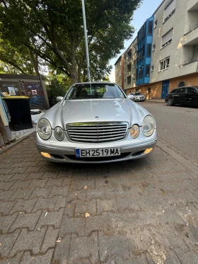 Обява за продажба на Mercedes-Benz E 220 ~6 500 лв. - изображение 4