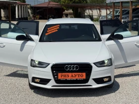 Обява за продажба на Audi A4 2.0TDI* 190ks* S-LINE* AUTOMAT* NAVI* KATO NOVA ~24 950 лв. - изображение 1