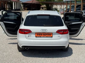 Обява за продажба на Audi A4 2.0TDI* 190ks* S-LINE* AUTOMAT* NAVI* KATO NOVA ~24 950 лв. - изображение 7