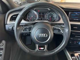 Обява за продажба на Audi A4 2.0TDI* 190ks* S-LINE* AUTOMAT* NAVI* KATO NOVA ~24 950 лв. - изображение 6