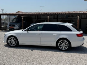 Обява за продажба на Audi A4 2.0TDI* 190ks* S-LINE* AUTOMAT* NAVI* KATO NOVA ~24 950 лв. - изображение 11