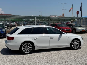 Обява за продажба на Audi A4 2.0TDI* 190ks* S-LINE* AUTOMAT* NAVI* KATO NOVA ~24 950 лв. - изображение 3