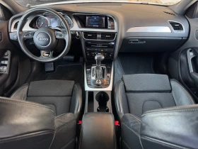 Обява за продажба на Audi A4 2.0TDI* 190ks* S-LINE* AUTOMAT* NAVI* KATO NOVA ~24 950 лв. - изображение 10