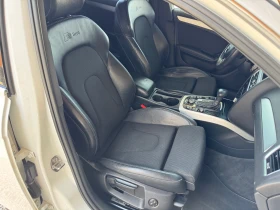 Обява за продажба на Audi A4 2.0TDI* 190ks* S-LINE* AUTOMAT* NAVI* KATO NOVA ~24 950 лв. - изображение 8