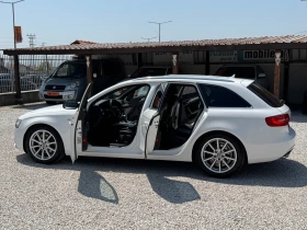 Обява за продажба на Audi A4 2.0TDI* 190ks* S-LINE* AUTOMAT* NAVI* KATO NOVA ~24 950 лв. - изображение 9