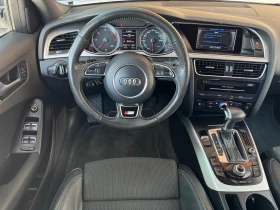 Обява за продажба на Audi A4 2.0TDI* 190ks* S-LINE* AUTOMAT* NAVI* KATO NOVA ~24 950 лв. - изображение 2