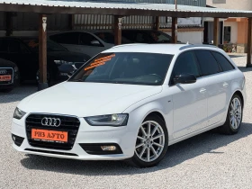 Audi A4 2.0TDI* 190ks* S-LINE* AUTOMAT* NAVI* KATO NOVA - 24950 лв. - 53520531 14