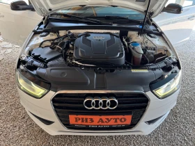 Audi A4 2.0TDI* 190ks* S-LINE* AUTOMAT* NAVI* KATO NOVA - 24950 лв. - 53520531 17