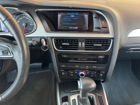 Audi A4 2.0TDI* 190ks* S-LINE* AUTOMAT* NAVI* KATO NOVA - 24950 лв. - 53520531 13