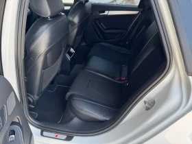 Audi A4 2.0TDI* 190ks* S-LINE* AUTOMAT* NAVI* KATO NOVA - 24950 лв. - 53520531 16