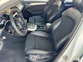 Обява за продажба на Audi A4 2.0TDI* 190ks* S-LINE* AUTOMAT* NAVI* KATO NOVA ~24 950 лв. - изображение 4