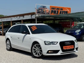 Обява за продажба на Audi A4 2.0TDI* 190ks* S-LINE* AUTOMAT* NAVI* KATO NOVA ~24 950 лв. - изображение 1