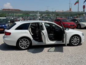 Обява за продажба на Audi A4 2.0TDI* 190ks* S-LINE* AUTOMAT* NAVI* KATO NOVA ~24 950 лв. - изображение 5