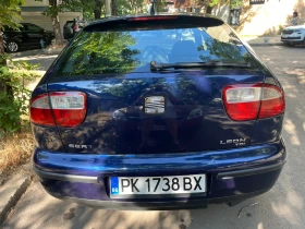 Seat Leon | Mobile.bg    4