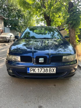 Seat Leon | Mobile.bg    2