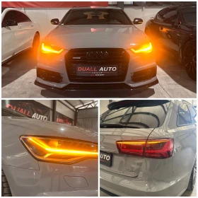 Audi A6 3.0 BI-TDI COMPETITION / MATRIX /PANO /NARDO GREY  | Mobile.bg    16