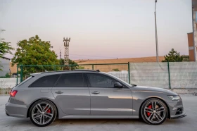 Обява за продажба на Audi A6 3.0 BI-TDI COMPETITION / MATRIX /PANO /NARDO GREY  ~48 900 лв. - изображение 3