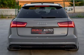 Обява за продажба на Audi A6 3.0 BI-TDI COMPETITION / MATRIX /PANO /NARDO GREY  ~48 900 лв. - изображение 6
