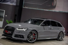 Audi A6 3.0 BI-TDI COMPETITION / MATRIX /PANO /NARDO GREY 