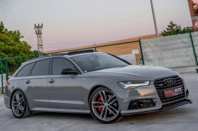 Обява за продажба на Audi A6 3.0 BI-TDI COMPETITION / MATRIX /PANO /NARDO GREY  ~48 900 лв. - изображение 2