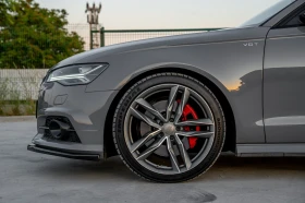 Обява за продажба на Audi A6 3.0 BI-TDI COMPETITION / MATRIX /PANO /NARDO GREY  ~48 900 лв. - изображение 8
