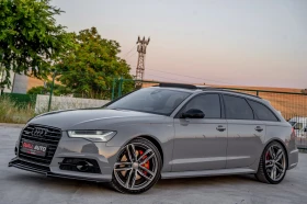 Обява за продажба на Audi A6 3.0 BI-TDI COMPETITION / MATRIX /PANO /NARDO GREY  ~48 900 лв. - изображение 1