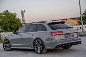 Обява за продажба на Audi A6 3.0 BI-TDI COMPETITION / MATRIX /PANO /NARDO GREY  ~48 900 лв. - изображение 7