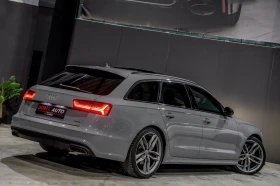 Обява за продажба на Audi A6 3.0 BI-TDI COMPETITION / MATRIX /PANO /NARDO GREY  ~46 999 лв. - изображение 3