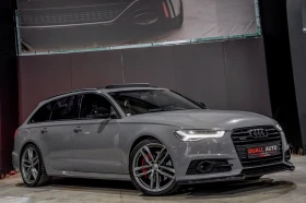 Обява за продажба на Audi A6 3.0 BI-TDI COMPETITION / MATRIX /PANO /NARDO GREY  ~46 999 лв. - изображение 2