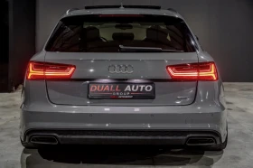 Обява за продажба на Audi A6 3.0 BI-TDI COMPETITION / MATRIX /PANO /NARDO GREY  ~46 999 лв. - изображение 4