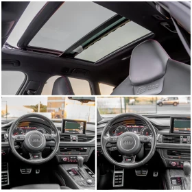 Обява за продажба на Audi A6 3.0 BI-TDI COMPETITION / MATRIX /PANO /NARDO GREY  ~48 900 лв. - изображение 9