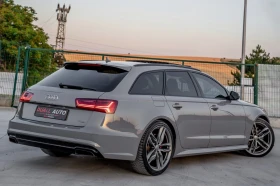 Обява за продажба на Audi A6 3.0 BI-TDI COMPETITION / MATRIX /PANO /NARDO GREY  ~48 900 лв. - изображение 5