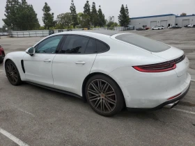 Porsche Panamera 4* CARFAX* AВТО КРЕДИТ - 57500 лв. - 65799829 4