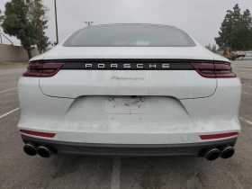Porsche Panamera 4* CARFAX* AВТО КРЕДИТ - 57500 лв. - 65799829 5
