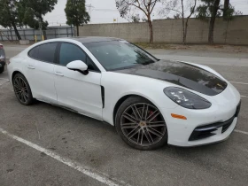 Porsche Panamera 4* CARFAX* AВТО КРЕДИТ - 57500 лв. - 65799829 3