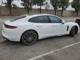 Porsche Panamera 4* CARFAX* AВТО КРЕДИТ - 57500 лв. - 65799829 6