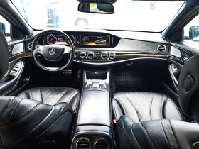 Обява за продажба на Mercedes-Benz S 500 V8, AMG, LONG ~44 999 лв. - изображение 10