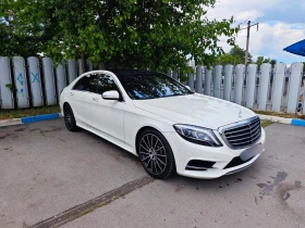 Обява за продажба на Mercedes-Benz S 500 V8, AMG, LONG ~44 999 лв. - изображение 2