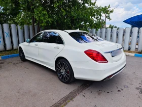 Обява за продажба на Mercedes-Benz S 500 V8, AMG, LONG ~44 999 лв. - изображение 6