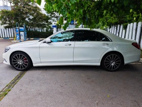Обява за продажба на Mercedes-Benz S 500 V8, AMG, LONG ~44 999 лв. - изображение 7
