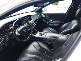 Обява за продажба на Mercedes-Benz S 500 V8, AMG, LONG ~44 999 лв. - изображение 9
