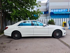 Обява за продажба на Mercedes-Benz S 500 V8, AMG, LONG ~44 999 лв. - изображение 3