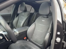 Обява за продажба на Mercedes-Benz C 63 AMG AMG S E Perf = AMG Drivers Package = Гаранция ~ 180 804 лв. - изображение 4