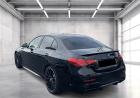 Обява за продажба на Mercedes-Benz C 63 AMG AMG S E Perf = AMG Drivers Package = Гаранция ~ 180 804 лв. - изображение 1