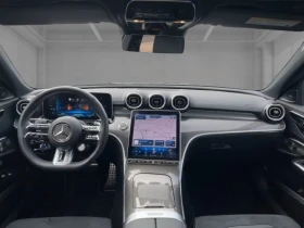Обява за продажба на Mercedes-Benz C 63 AMG AMG S E Perf = AMG Drivers Package = Гаранция ~ 180 804 лв. - изображение 7