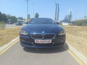 Обява за продажба на BMW 640 3.0D BI TURBO ~36 999 лв. - изображение 4