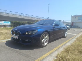 BMW 640 3.0D BI TURBO