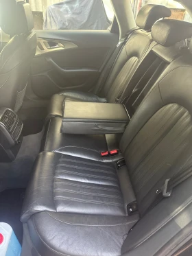 Audi A6 3000tdi | Mobile.bg    13